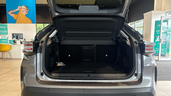 Citroen C4 1.2 [130] Collection 5dr Auto Petrol Hatchback - Image 4